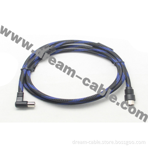 High Quality 9.5mm TV Cable (YTX110)